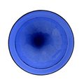 Achla Designs Achla CGB-01CB Crackle Bowl Bird Bath - Cobalt Blue CGB-01CB